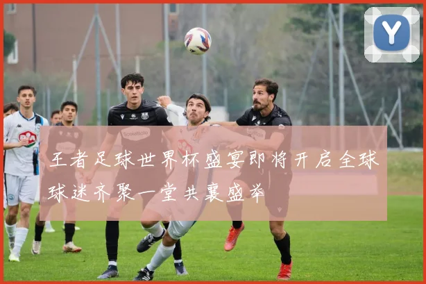王者足球世界杯盛宴即将开启全球球迷齐聚一堂共襄盛举